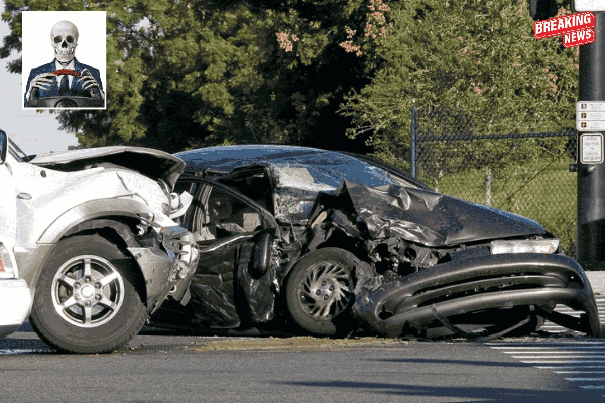 $425 Penality + 60 days Jail - U.S. State introduced a New Rules for Reckless and Negligent Driving