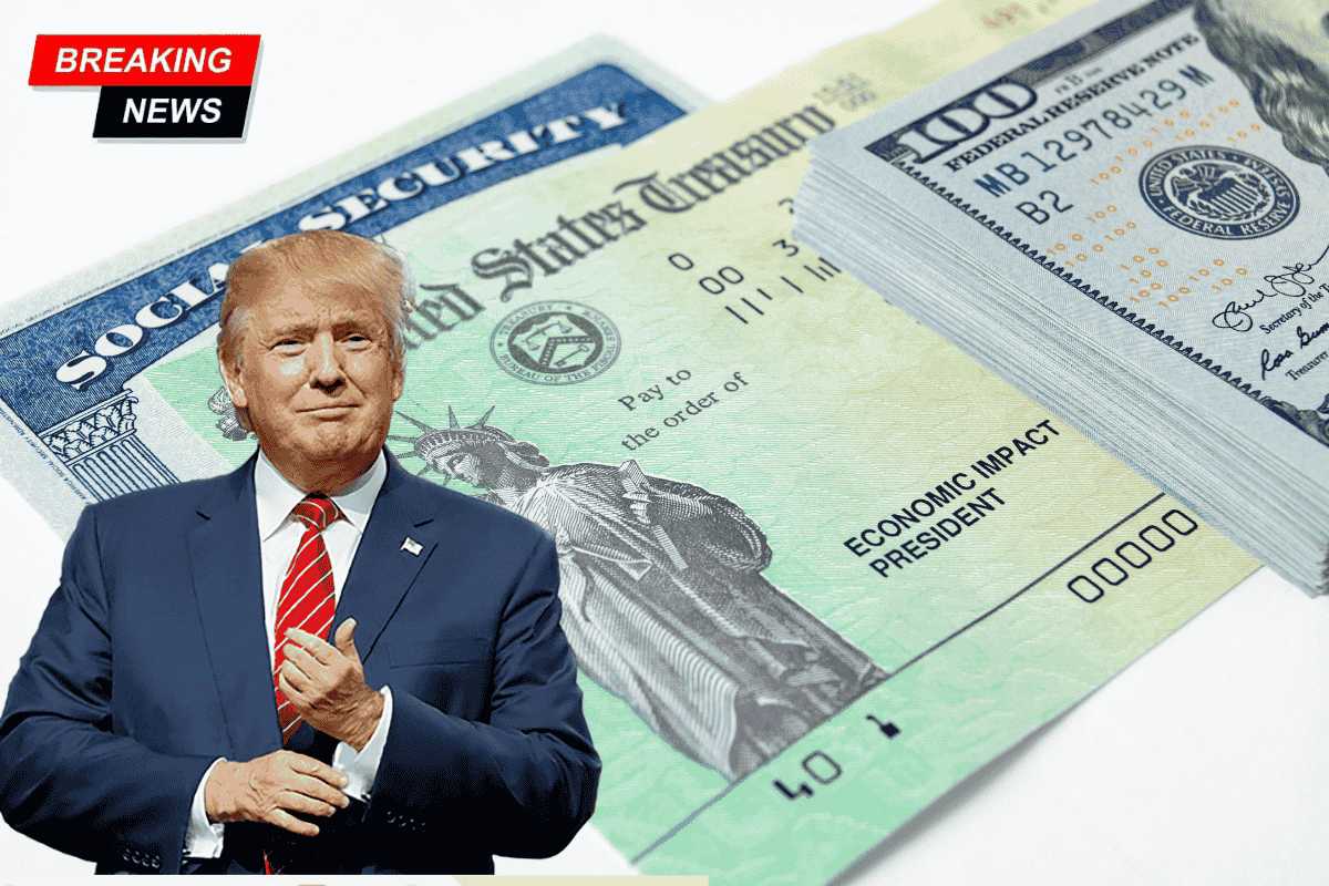 After Weeks of ‘Final’ Deadlines, the Government Is Now Quietly Walking Back Its Plan to End All Social Security Paper Checks