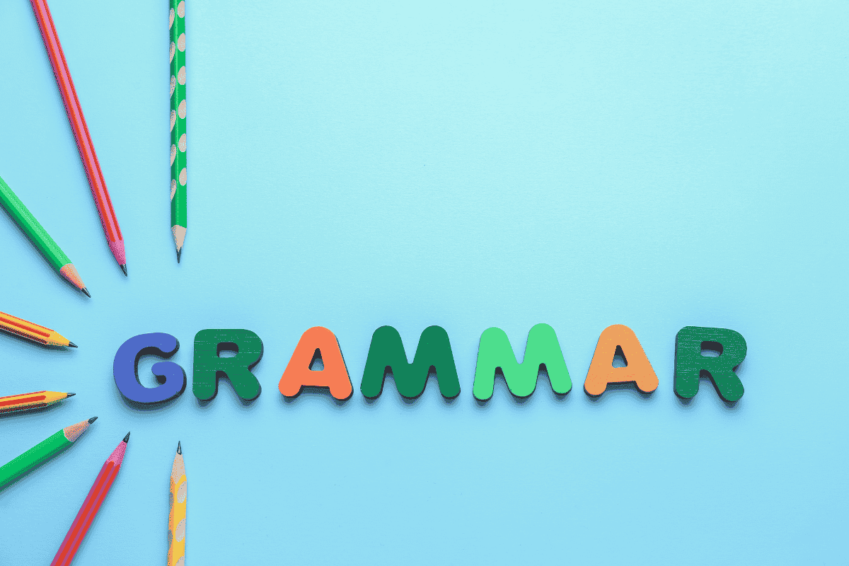 How Grammar Evolves Over Time