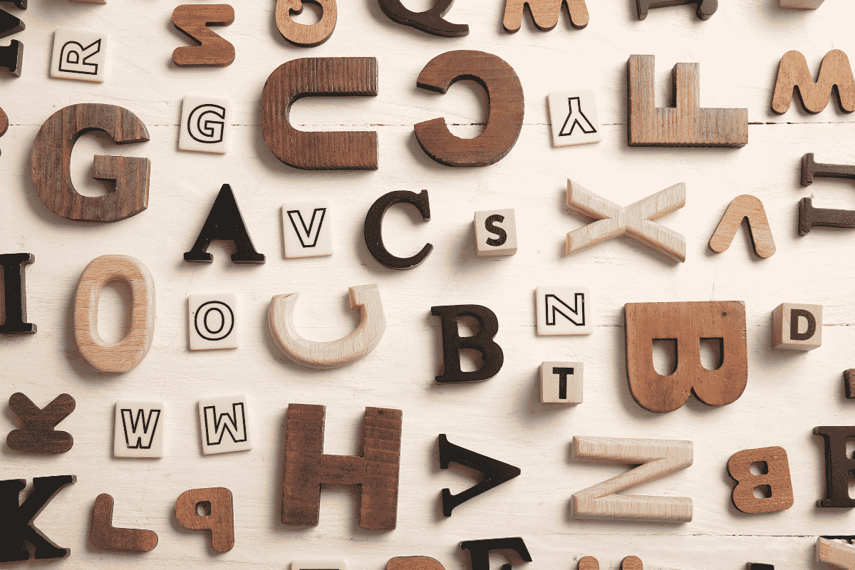 How the Industrial Revolution Changed the English Language