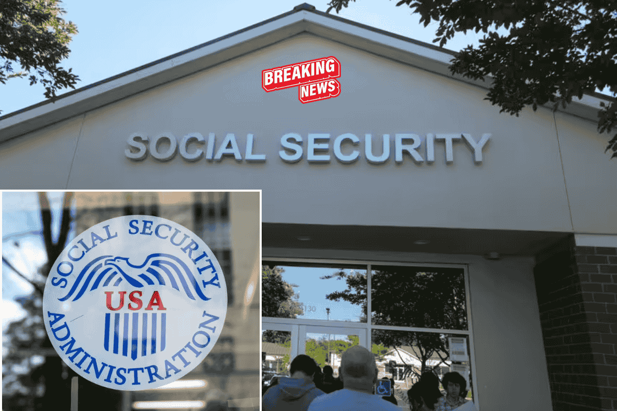 Social Security checks with 2.8% cost-of-living adjustment delayed until January for some reasons