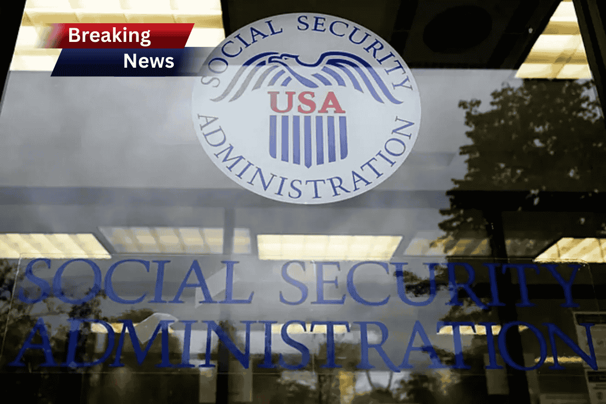 Social Security payment of $967 arrives on Monday, December 1, 2025 eligibility and requirements