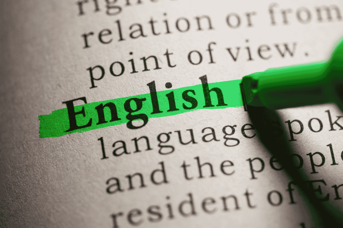 The Role of the English Language in the British Empire