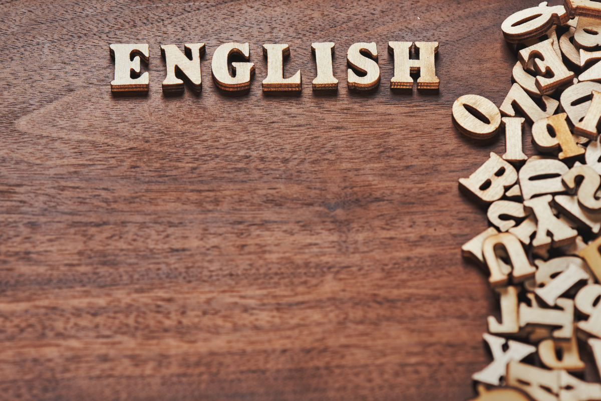 A History of English Literature and Its Impact on Language