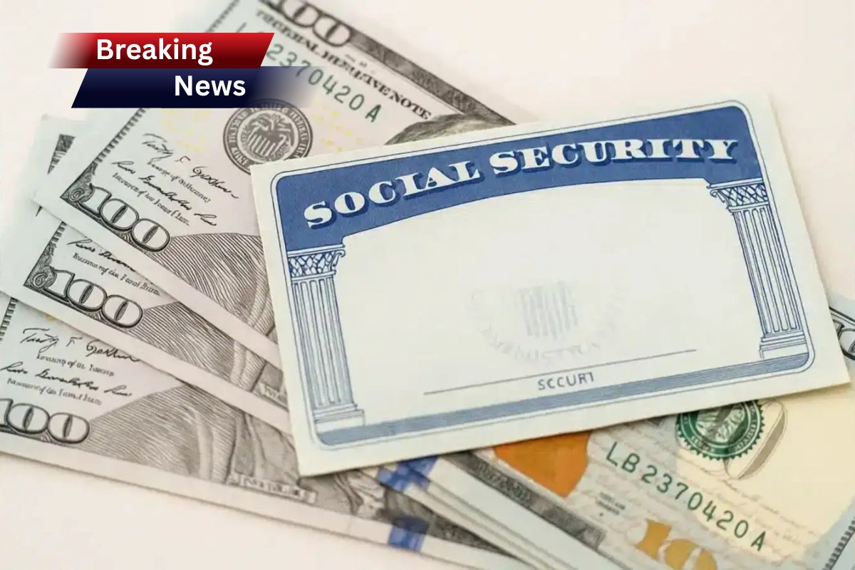 December Social Security payments follow a normal schedule — here’s when your check arrives before the 2026 COLA boost