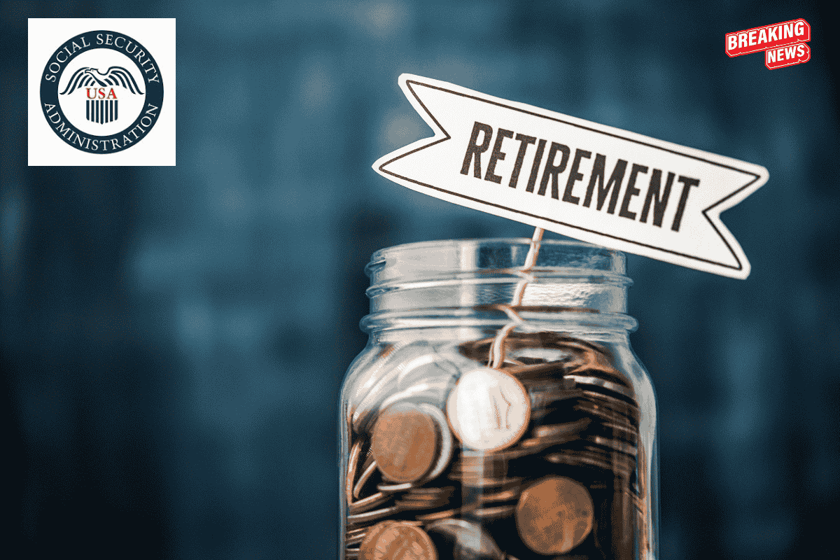 Goodbye to Retirement at 67 – the new age for collecting Social Security changes everything in the United States