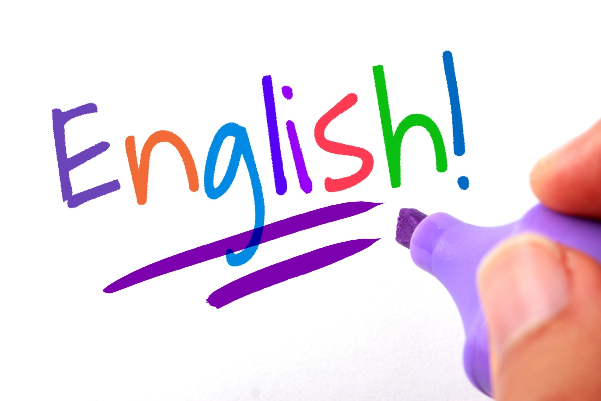 How English Bridges Gaps in the Caribbean