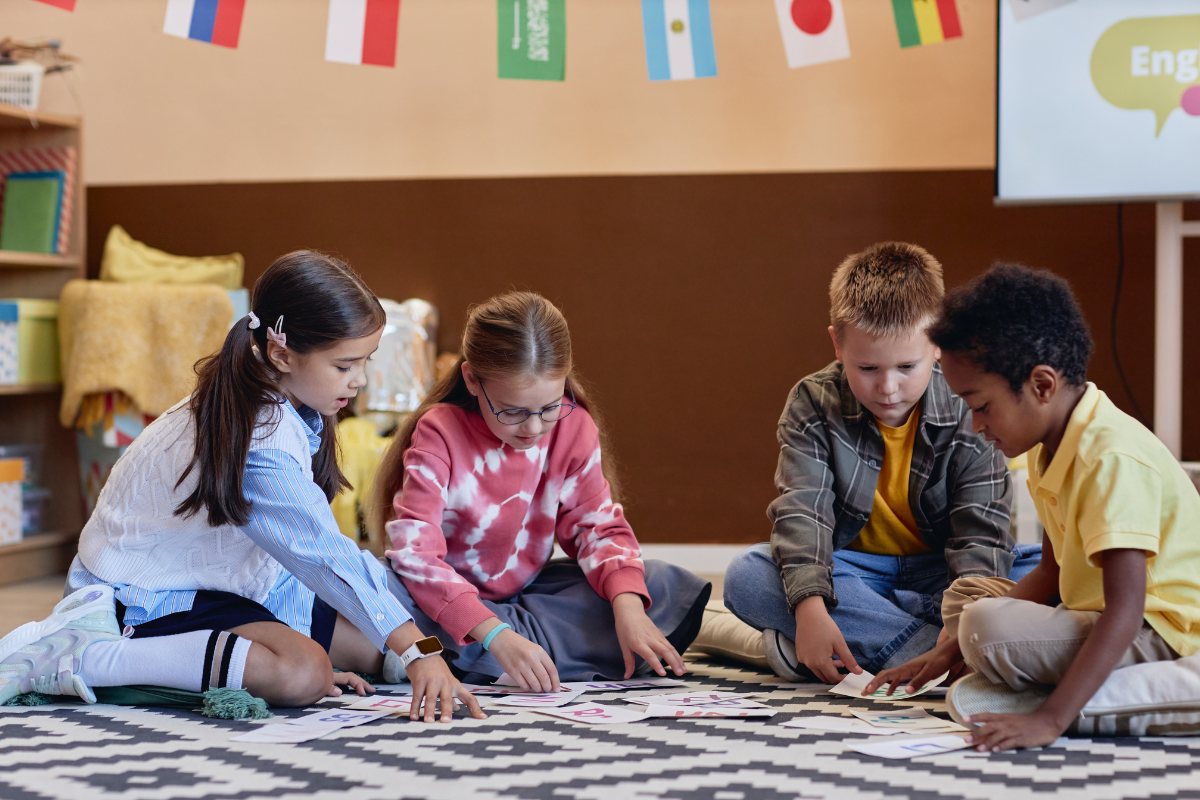 English in Africa: A Language of Unity and Diversity