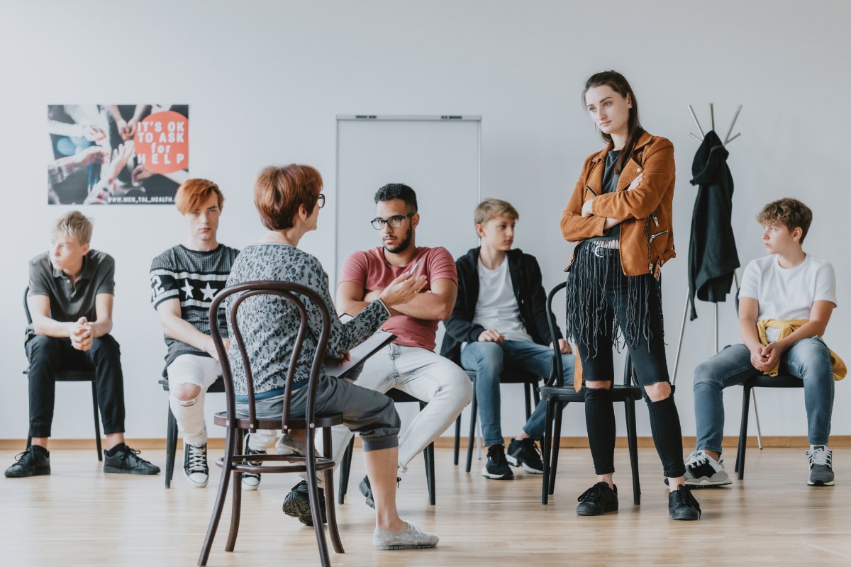 The Changing Role of English in Global Politics